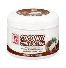 Fantasia IC Coconut Curl Booster