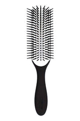 Denman Brush D3 Black & White
