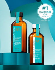 Moroccanoil Treatment Light