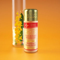 HT26 – Beauty Serum with Carrot Oil for an Even Complexion image 0