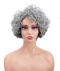 Natural Way Ellie: 100% Human Hair Wig