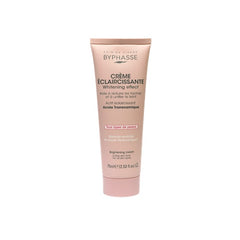 BYPHASSE cream for all skin types 75 ml image 0
