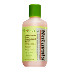 Curls & Naturals Daily Moisturizing Serum