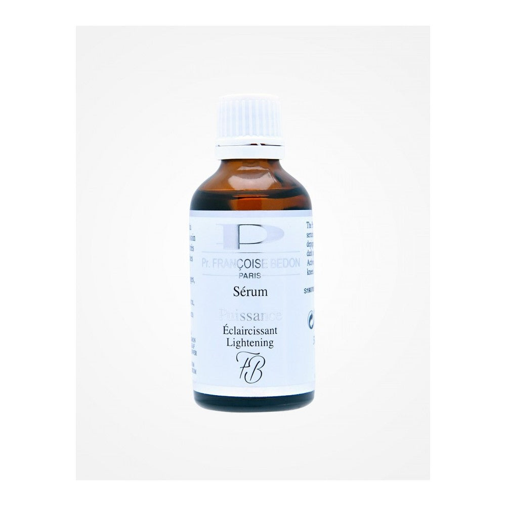 Pr. Francoise Bedon - Lightening Serum Power 50 ml image 0