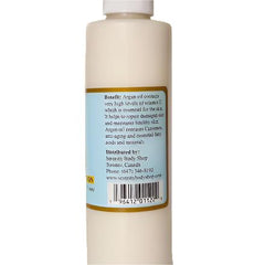 Serenity Argan Face Lotion