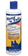 Mane 'n Tail Deep Moisturizing Shampoo