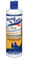 Mane 'n Tail Deep Moisturizing Conditioner