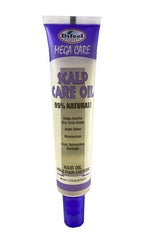 Difeel Mega Care Premium Natural Hair Oil - Scalp Care