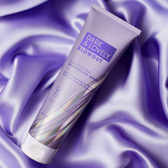 Dark & Lovely Blowout Smoothing Weightless Wash
