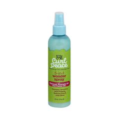 JFM Curl Peace 5n1 Wonder Spray 8oz