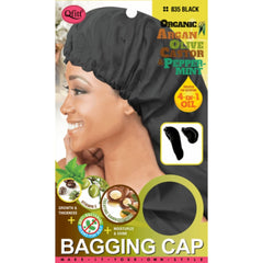 Bagging Caps