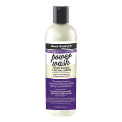 AJ Power Wash 12oz