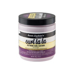 AJ Curl La La Custard 15oz