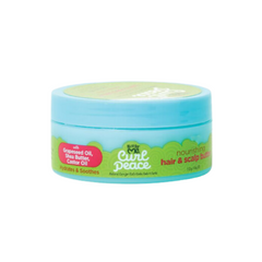 JFM Scalp Butter 4oz