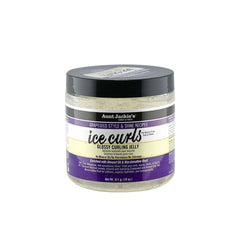 AJ Ice Curls Styling Gel 15oz