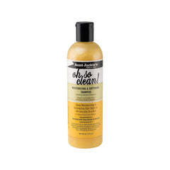 AJ Oh So Clean Shampoo 12oz