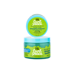 JFM Curl Peace Detangling Treatment 12oz