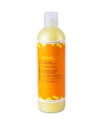 AJ Heads Up Shampoo 15oz