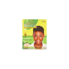 S&B Botanical Relaxer 2app