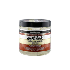 AJ Curl Boss 15oz