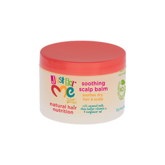 JFM Hair Milk Soothing Scalp Balm 6oz
