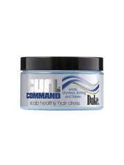 Duke Curl Command Scalp Healthy Hair Dress