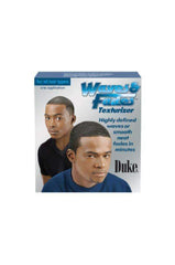 Duke Waves & Fades Texturizer