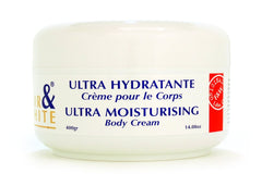 Fair and White Original Anti-Aging Ultra Moisturizing Cream 400ml (White Jar)