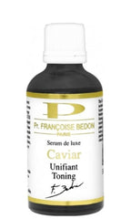 Pr. Francoise Bedon - Sérum de Luxe Caviar Unifiant 50 ml image 0