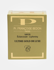 Pr. Francoise Bedon - Ultimate Gold Exfoliating Soap 200 g image 0