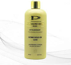 Pr. Francoise Bedon - Ultimate Lightening Milk Gold 500 ml image 0