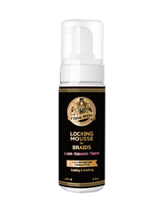 ON Natural - Eternal Braids - Locking Mousse for Braids