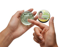 ON Natural 3 Day+ Hold Edge Control Extreme Hold - Peppermint & Tea Tree Oil