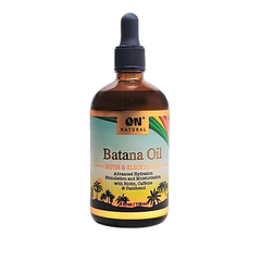 ON Natural Batana Oil