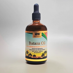 ON Natural Batana Oil