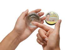 ON Natural 3 Day+ Hold Edge Control Extreme Hold - Charcoal & Honey