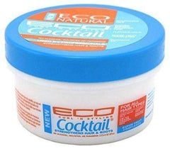 Eco Style Curl N Styling Superfruit Complex Cocktail