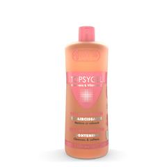 Topsygel Paris TOPSYGEL® EMULSION DOUCHE ECLAIRCISSANTE - Authentic Skincare Treatment