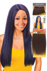 Magic Gold Etisè Braid 17"