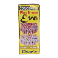 Premium Beauty CONCENTRE PIEDS & MAINS EVA - Authentic Skincare Treatment