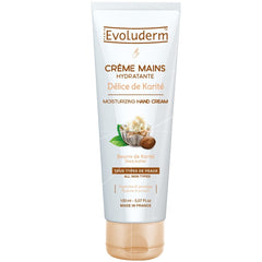 Evoluderm EVOLUDERM® CRÈME MAINS HYDRATANTE - Authentic Skincare Treatment