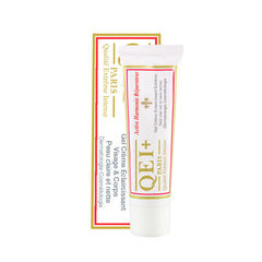 QEI+ Paris QEI Active Harmonie Gel Crème Eclaircissante - Authentic Skincare Treatment