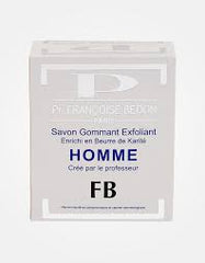Pr. Francoise Bedon - Exfoliating Soap for Men 200 g image 2