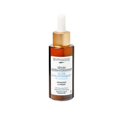 BYPHASSE hyaluronic acid ultra-moisturizing serum 50 ml image 0