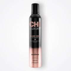 CHI Luxury Black Seed Oil Blend Dry Shampoo - 5.3oz