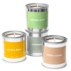 Fall/Winter Bundle: Set of 4