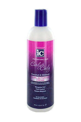 Fantasia IC Curly & Coily Curl Activator Cream