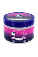 Fantasia IC Curly & Coily Curl Custard