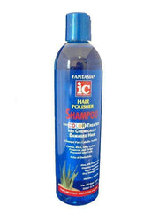 Fantasia IC Hair Polisher Shampoo For Color treated