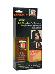 Fantasia IC P.M. Night Time Oil Treatment Spray 4oz